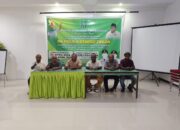 Buka Pendaftaran Calon Gubernur Dan Bupati DPW PKB Pegunungan Provinsi Papua Jelang Pilkada 2024