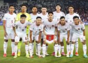 Dua Anggota Polri Harumkan Indonesia Lewat Timnas U-23