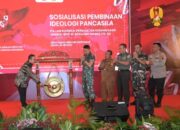 BPIP RI Dan TNI AD Gelar Seminar Kebangsaan, Pertegas Pancasila Sebagai Ideologi Pemersatu Bangsa