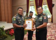 Based on True Story Danyonif 330 Tri Dharma Sukses Raih Juara II Essay Terbaik Rabinniscabif 2024