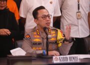 Terungkap Motif Pembunuhan Wanita Dalam Koper Di Bekasi