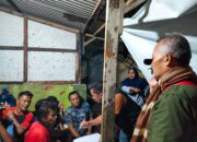 Respon Cepat Kapolresta Cirebon Pimpin Penggerebekan Kontrakan Pengepul Togel Di Ciledug