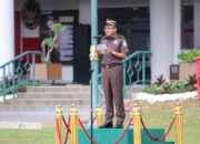 Jaksa Agung ST Burhanuddin: “PERSAJA Bukanlah Organisasi Profesi Belaka Melainkan Organisasi Terdepan Dalam Transformasi Penegakan Hukum”