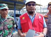 Polres Probolinggo Lakukan Pengamanan Obyek Vital Nasional PLTU Paiton Untuk Kelancaran WWF Di Bali