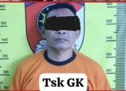 Kapolres Nganjuk Apresiasi Anggota Ungkap Kasus Pelaku Pencurian Sepeda Motor