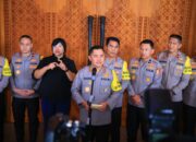 Gelar Latpraops Puri Agung 2024 Polri Nyatakan Siap Amankan World Water Forum Di Bali