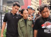 Aktor Kang Mus Pemeran Preman Pensiun Dan RYH Jalani Pemeriksaan Kesehatan