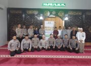 Jaga Kondusifitas Pasca Pemilu 2024 Polda Metro Gelar “Satu Jam Mengaji Bareng Polisi”