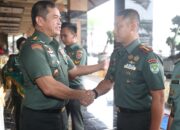 Kasad : Punya Ide Luar Biasa? Sampaikan Saja!