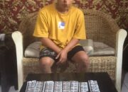 Polresta Cirebon Amankan Dua Pengedar OKT Tanpa Izin Resmi