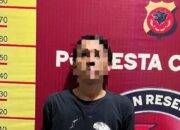Polresta Cirebon Kembali Amankan Dua Pengedar OKT Ilegal
