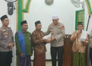 Jelang Pilkada Serentak 2024 Polda Metro Jaya Himbau Warga Jaga Kerukunan