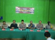 Program Curhat Kamtibmas Langkah Strategis Polres Nganjuk Tampung Aspirasi Warga