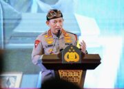 Bapak Kapolri Berpesan Agar Bareskrim Polri Harus Melakukan Quick Response