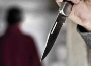 Hendak Shalat Shubuh, Pria Paruh Baya Di Kebon Jeruk Tewas Polisi Gerak Cepat Cari Pelaku