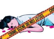 Polisi Dalami Kasus Anak Bunuh Ayah Di Tangerang, Pelaku Diduga Mengalami Gangguan Kejiwaan