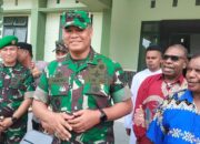 Wakasad  Pembangunan Satuan Krusial Bagi Pengembangan Kekuatan Pertahanan