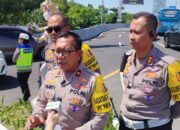 Begini Kerja Satgas Walrolakir Amankan Kepala Negara Hingga Delegasi WWF ke-10 Di Bali