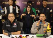 Pemain Sinetron Preman Pensiun EK Jalani Perawatan Dan Rehabilitasi Di RSKO