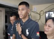 Casis Bintara Demi Menjadi Polisi Sampai Jadi Korban Begal Berakhir Mendapat Penghargaan Quota Khusus Kapolri