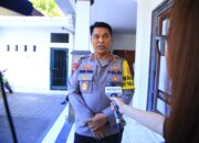 Persiapan Polri Amankan Opening Ceremony World Water Forum Ke-10 Di Bali