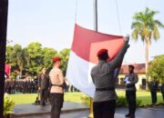 Polresta Cirebon Laksanakan Upacara Peringatan Hari Kebangkitan Nasional Ke-116 Tahun 2024