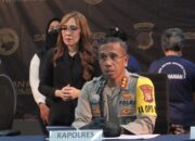 Ibu Rekam Anak Bersetubuh Dengan Pacar Lalu Disuruh Aborsi Di Tangkap Polrestro Jaktim