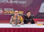 Polda Metro: Kasus Petani Ditipu Rp 598 Juta Terjadi 2016 Pelaku Sudah Dipecat
