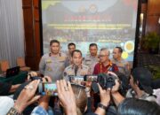 Dialog Penguatan Internal Polri: Harmonisasi Masyarakat Kaltim Menuju Indonesia Emas 2045