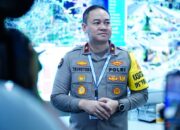 Polri Ungkap Keberhasilan Amankan World Water Forum ke-10 Di Bali   