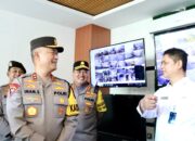 CCTV Pelabuhan ASDP Ketapang Ditambah Polisi 24 jam Awasi Penyeberang Selama WWF Di Bali