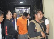 Terkuak Motif Pelaku Penusukan Ustaz Di Kebon Jeruk Masalah Asmara Dengan Cucu Korban