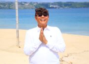Bali Aman Saat WWF Akademisi Beri Apresiasi Polri