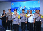 Penyelenggaraan World Water Forum Di Bali Berjalan Aman Dan Sukses Polri Ucapkan Terima Kasih
