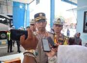 Polisi Amankan 9 Tersangka Pengeroyokan Seorang Pelajar MTS Di Situbondo