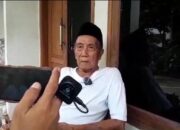 Mantan Kades A Suhaeri Tidak Pernah Tanda Tangan Dan Stempel Di Akte Jual Beli Tanah 