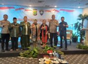 Ditbinmas Polda Metro Jaya Gelar Seminar Tentang Optimalisasi Peran Da’i Kamtibmas Dalam Harkamtibmas