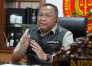Kejaksaan Agung Memeriksa 3 Orang Saksi Terkait Perkara Komoditas Timah