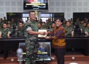 Media Handling Dan Public Speaking “Senjata” Dansat, Pejabat Penerangan Di Era Teknologi