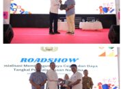 Ditresnarkoba Polda Jatim Gelar Road Show Upaya Cegah Tangkal Penyalahgunaan Narkotika 