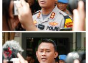 Polres Ponorogo Berhasil Ungkap Motif Tersangka Pembunuhan Yang Direkayasa Korban Kecelakaan 
