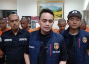 Polres Gresik Berhasil Amankan Tiga DPO Pesilat Keroyok Pemuda Sidoarjo