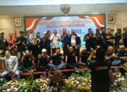 Milad FWJI Korwil Jakbar dan Updatetodaynews, Ciptakan Kebersamaan dalam Keberagaman