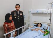 Kepolisian Resor Metro Tangerang Kota Tetapkan 1 Tersangka ART Loncat Dari Lantai Atap Rumah Bertingkat
