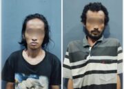 Viral Modus Tukar Uang Receh Terhadap Karyawan Kedai Ayam, Dua Pelaku Berhasil Diamankan