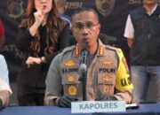 Polrestro Jaktim Bekerjasama Dengan UPT PPPA Berikan Pendampingan Dan Perlindungan Bagi korban Pencabulan Yang Dilakukan Ayah Tiri