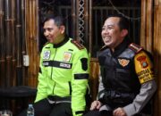 Cegah Gangguan Kamtibmas 2.254 Personil Polda Metro Jaya Dikerahkan Untuk Patroli Serentak