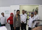 ART Lompat Dari Atap Rumah Di Karawaci Meninggal Dunia, Ini Penjelasan Kapolres Kombes Pol Zain Dwi Nugroho