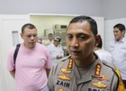 Polisi Tetapkan 4 Tersangka Kasus ART Lompat Dari Lantai Atap Rumah Majikan Di Karawaci
