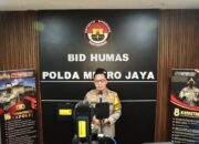 Artis RR Lapor Polisi Soal Pemerasan, Foto-Video Pribadi Diancam Disebar